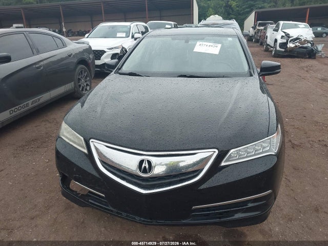 45714929 :رقم المزاد ، 19UUB2F3XFA023847 vin ، 2015 Acura Tlx V6 مزاد بيع