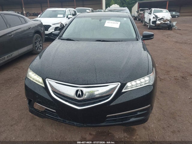 45714929 :رقم المزاد ، 19UUB2F3XFA023847 vin ، 2015 Acura Tlx V6 مزاد بيع