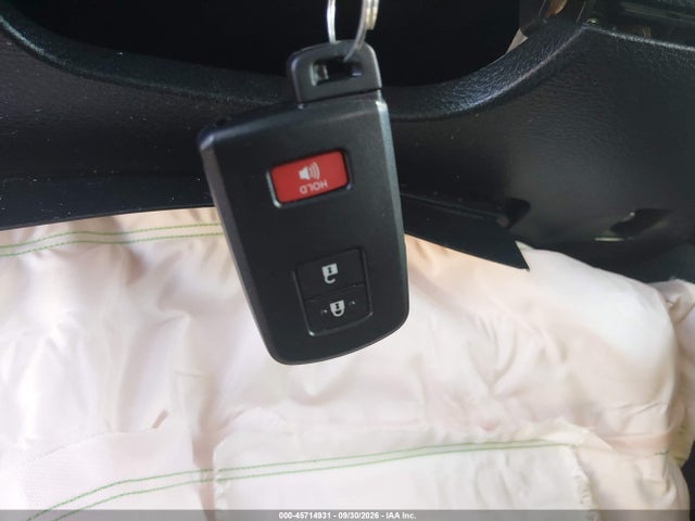 45714931 :رقم المزاد ، 5TFGY5F12MX300141 vin ، 2021 Toyota Tundra 1794 Edition مزاد بيع