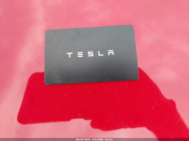 Aukcja sprzedaży 2023 Tesla Model Y Performance Dual Motor All-wheel Drive, vin: 7SAYGDEF8PF848127, numer aukcji: 45714933