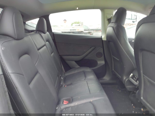 Aukcja sprzedaży 2023 Tesla Model Y Performance Dual Motor All-wheel Drive, vin: 7SAYGDEF8PF848127, numer aukcji: 45714933