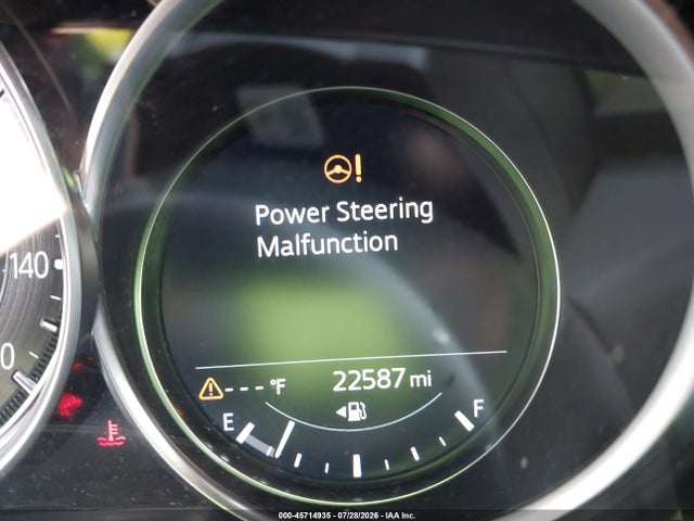 Mazda Cx-5 2.5 S Carbon Edition 2025 JM3KFBCM5S0698648 Image 15