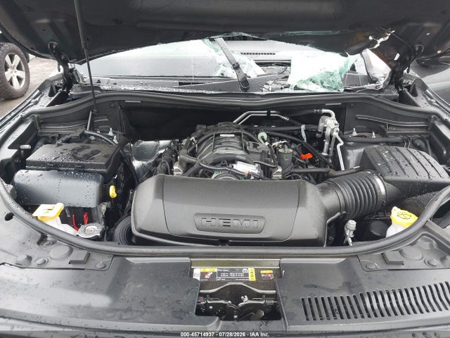 Aukcja sprzedaży 2026 Dodge Durango Gt Plus Awd Hemi V8, vin: 1C4SDJCT0TC285598, numer aukcji: 45714937