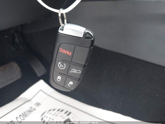 Aukcja sprzedaży 2026 Dodge Durango Gt Plus Awd Hemi V8, vin: 1C4SDJCT0TC285598, numer aukcji: 45714937