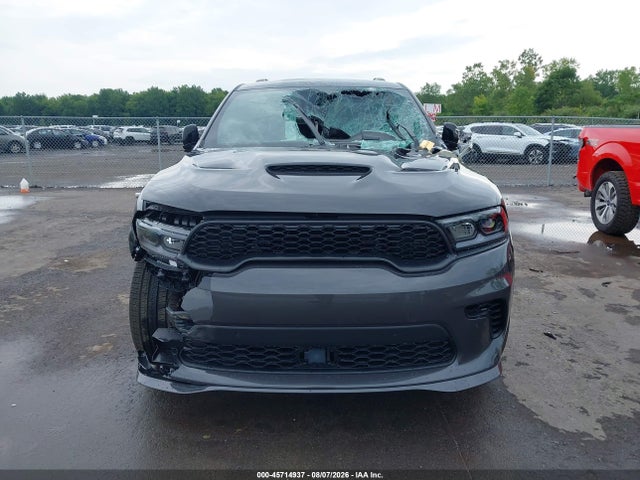 Aukcja sprzedaży 2026 Dodge Durango Gt Plus Awd Hemi V8, vin: 1C4SDJCT0TC285598, numer aukcji: 45714937