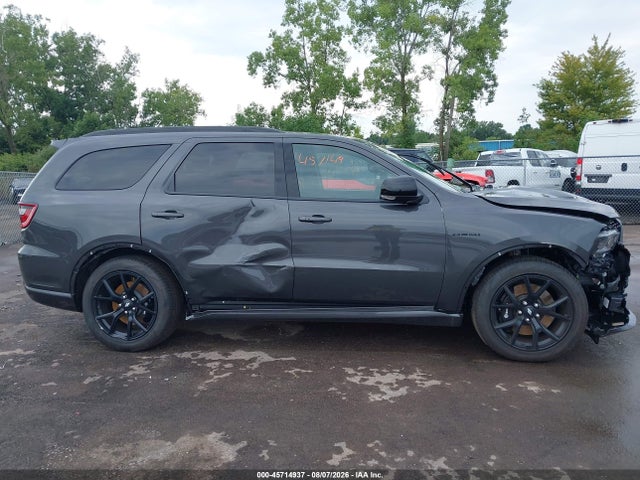 Aukcja sprzedaży 2026 Dodge Durango Gt Plus Awd Hemi V8, vin: 1C4SDJCT0TC285598, numer aukcji: 45714937