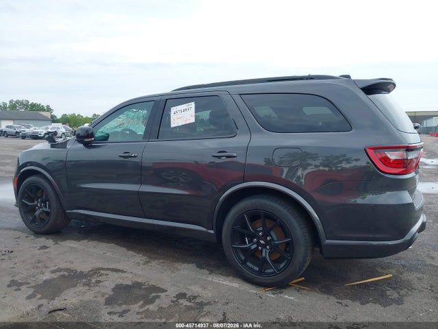 Aukcja sprzedaży 2026 Dodge Durango Gt Plus Awd Hemi V8, vin: 1C4SDJCT0TC285598, numer aukcji: 45714937