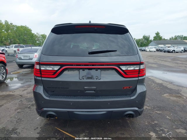 Aukcja sprzedaży 2026 Dodge Durango Gt Plus Awd Hemi V8, vin: 1C4SDJCT0TC285598, numer aukcji: 45714937