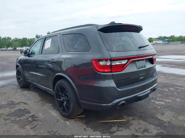 Aukcja sprzedaży 2026 Dodge Durango Gt Plus Awd Hemi V8, vin: 1C4SDJCT0TC285598, numer aukcji: 45714937