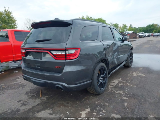 Aukcja sprzedaży 2026 Dodge Durango Gt Plus Awd Hemi V8, vin: 1C4SDJCT0TC285598, numer aukcji: 45714937