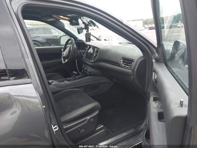 Aukcja sprzedaży 2026 Dodge Durango Gt Plus Awd Hemi V8, vin: 1C4SDJCT0TC285598, numer aukcji: 45714937