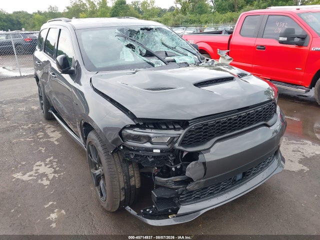 Aukcja sprzedaży 2026 Dodge Durango Gt Plus Awd Hemi V8, vin: 1C4SDJCT0TC285598, numer aukcji: 45714937