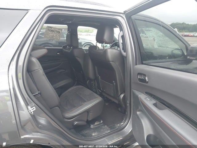 Aukcja sprzedaży 2026 Dodge Durango Gt Plus Awd Hemi V8, vin: 1C4SDJCT0TC285598, numer aukcji: 45714937