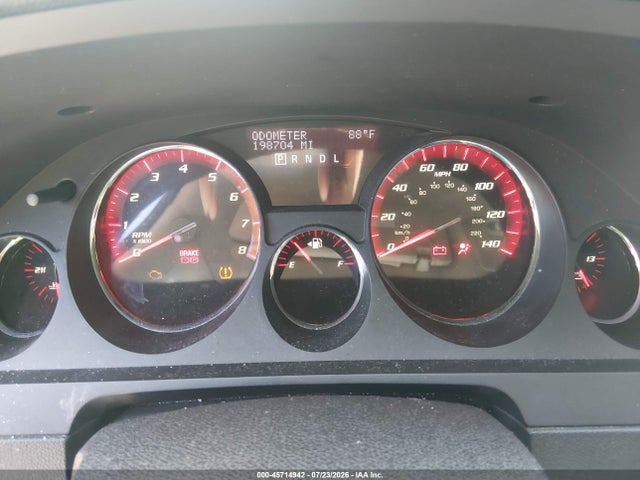 Aukcja sprzedaży 2012 Gmc Acadia Sl, vin: 1GKKRNED2CJ286315, numer aukcji: 45714942