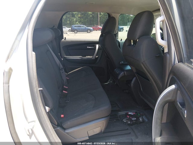 Aukcja sprzedaży 2012 Gmc Acadia Sl, vin: 1GKKRNED2CJ286315, numer aukcji: 45714942