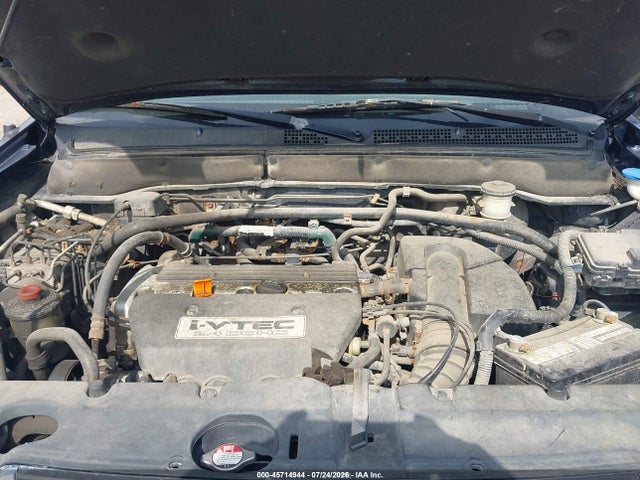 2004 Honda Cr-v Ex მანქანა იყიდება აუქციონზე, vin: SHSRD78834U226371, აუქციონის ნომერი: 45714944