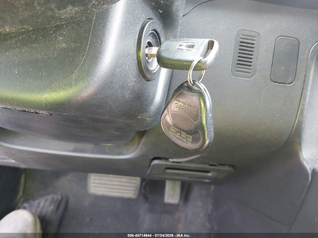 2004 Honda Cr-v Ex მანქანა იყიდება აუქციონზე, vin: SHSRD78834U226371, აუქციონის ნომერი: 45714944