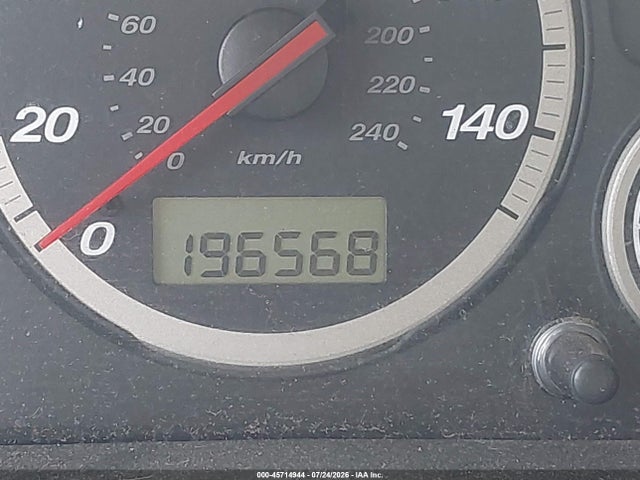 2004 Honda Cr-v Ex მანქანა იყიდება აუქციონზე, vin: SHSRD78834U226371, აუქციონის ნომერი: 45714944