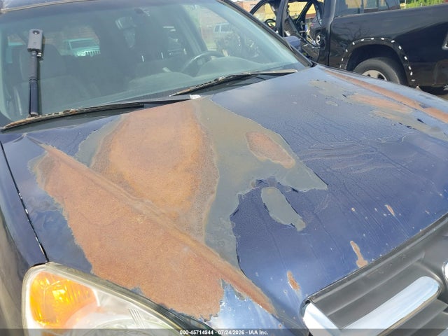 2004 Honda Cr-v Ex მანქანა იყიდება აუქციონზე, vin: SHSRD78834U226371, აუქციონის ნომერი: 45714944