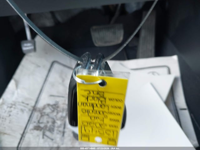 2020 Kia Sorento 3.3l S მანქანა იყიდება აუქციონზე, vin: 5XYPGDA57LG697077, აუქციონის ნომერი: 45714945