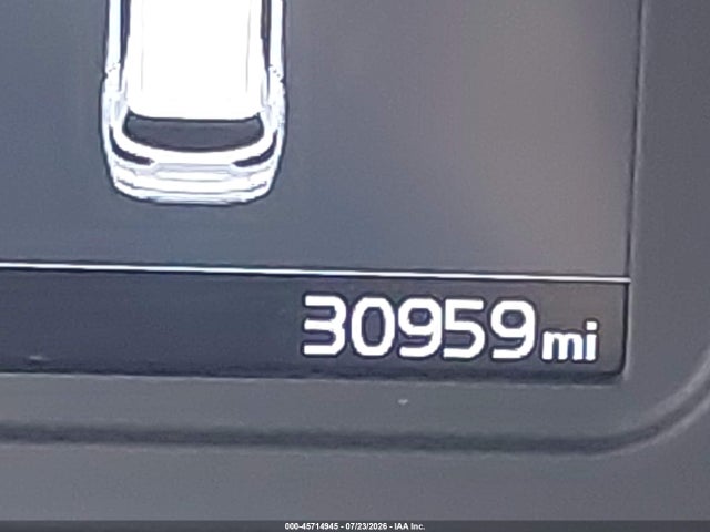 2020 Kia Sorento 3.3l S მანქანა იყიდება აუქციონზე, vin: 5XYPGDA57LG697077, აუქციონის ნომერი: 45714945