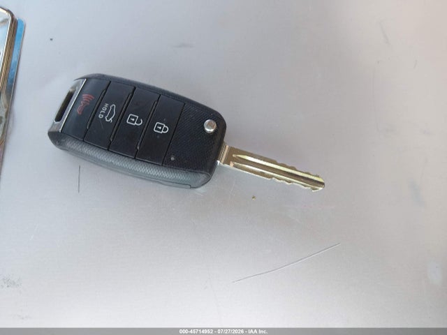 KIA FORTE LX 2017 3KPFK4A74HE045842 Image 11