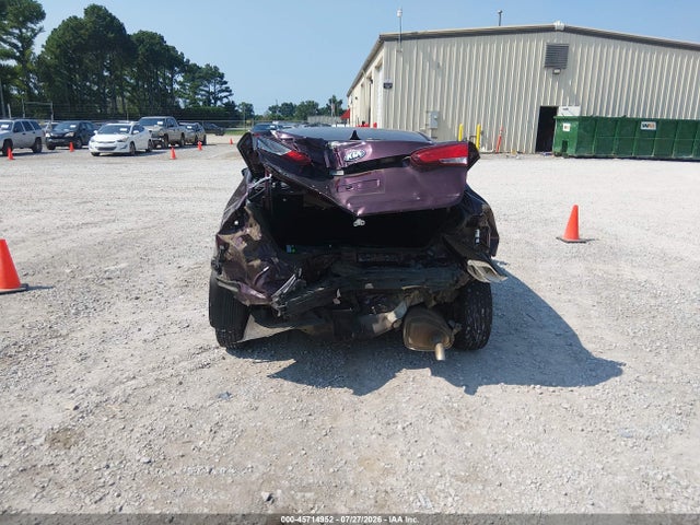 KIA FORTE LX 2017 3KPFK4A74HE045842 Image 6