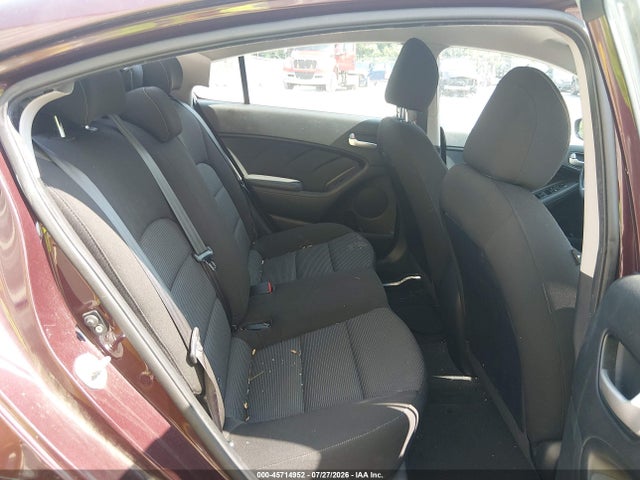 KIA FORTE LX 2017 3KPFK4A74HE045842 Image 8