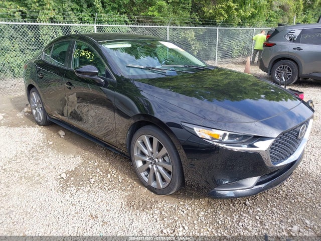 Aukcja sprzedaży 2023 Mazda Mazda3 2.5 S Select, vin: 3MZBPABM2PM357968, numer aukcji: 45714953