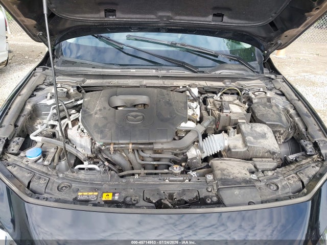 Aukcja sprzedaży 2023 Mazda Mazda3 2.5 S Select, vin: 3MZBPABM2PM357968, numer aukcji: 45714953