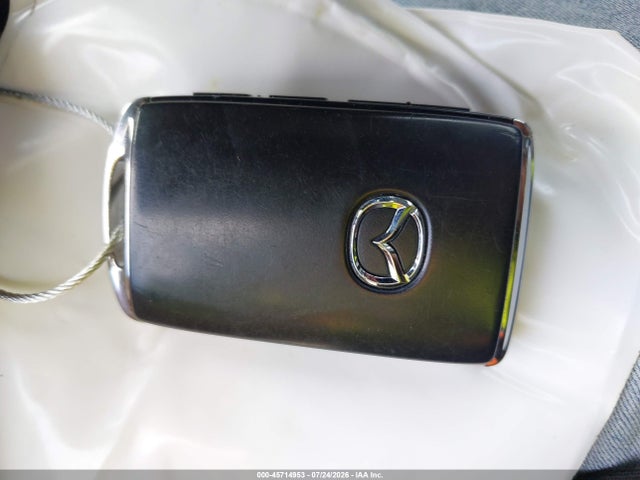 Aukcja sprzedaży 2023 Mazda Mazda3 2.5 S Select, vin: 3MZBPABM2PM357968, numer aukcji: 45714953