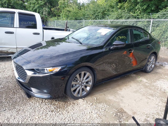 Aukcja sprzedaży 2023 Mazda Mazda3 2.5 S Select, vin: 3MZBPABM2PM357968, numer aukcji: 45714953