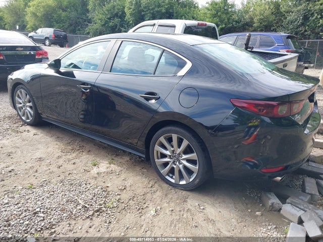 Aukcja sprzedaży 2023 Mazda Mazda3 2.5 S Select, vin: 3MZBPABM2PM357968, numer aukcji: 45714953
