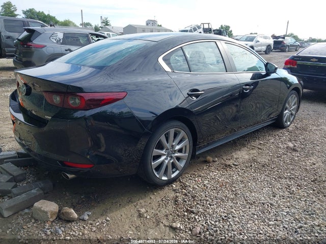 Aukcja sprzedaży 2023 Mazda Mazda3 2.5 S Select, vin: 3MZBPABM2PM357968, numer aukcji: 45714953
