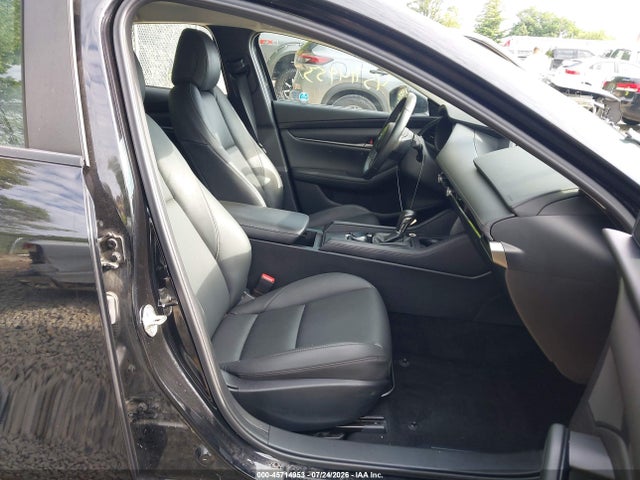 Aukcja sprzedaży 2023 Mazda Mazda3 2.5 S Select, vin: 3MZBPABM2PM357968, numer aukcji: 45714953