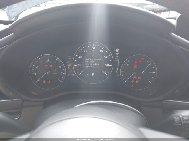 Aukcja sprzedaży 2023 Mazda Mazda3 2.5 S Select, vin: 3MZBPABM2PM357968, numer aukcji: 45714953