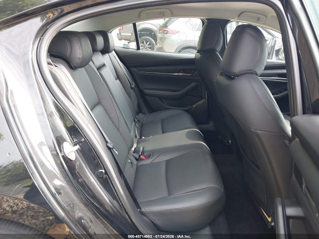 Aukcja sprzedaży 2023 Mazda Mazda3 2.5 S Select, vin: 3MZBPABM2PM357968, numer aukcji: 45714953