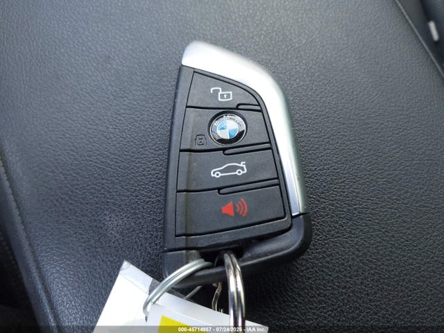 Aukcja sprzedaży 2022 Bmw 330i Xdrive, vin: 3MW5R7J02N8C23928, numer aukcji: 45714957