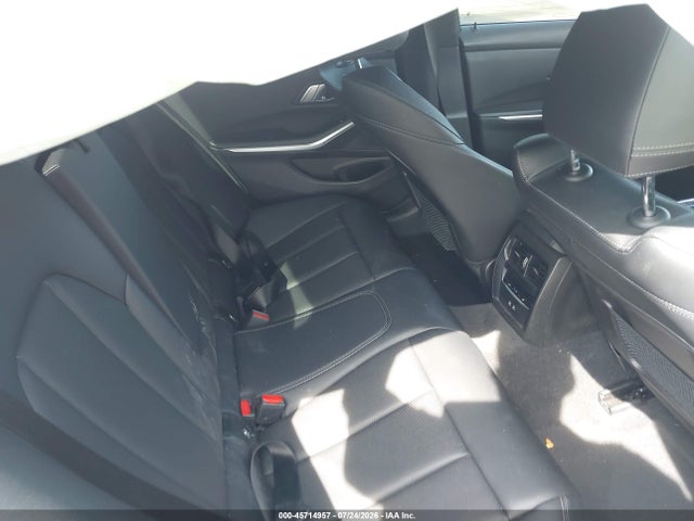 Aukcja sprzedaży 2022 Bmw 330i Xdrive, vin: 3MW5R7J02N8C23928, numer aukcji: 45714957