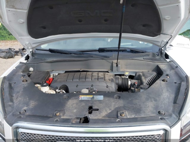 Aukcja sprzedaży 2016 Gmc Acadia Denali, vin: 1GKKVTKD8GJ188626, numer aukcji: 45714964