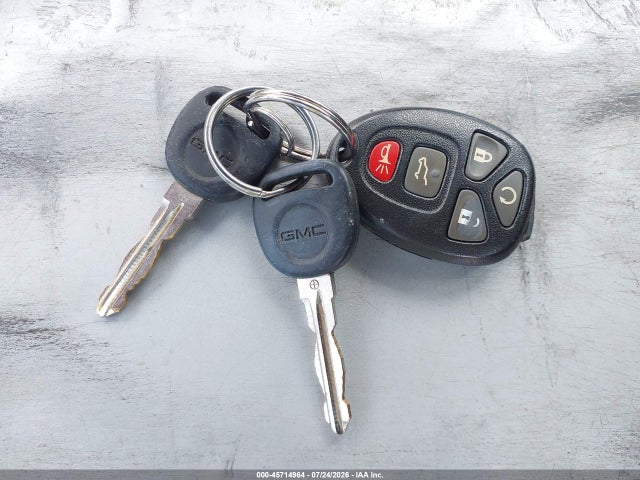Aukcja sprzedaży 2016 Gmc Acadia Denali, vin: 1GKKVTKD8GJ188626, numer aukcji: 45714964