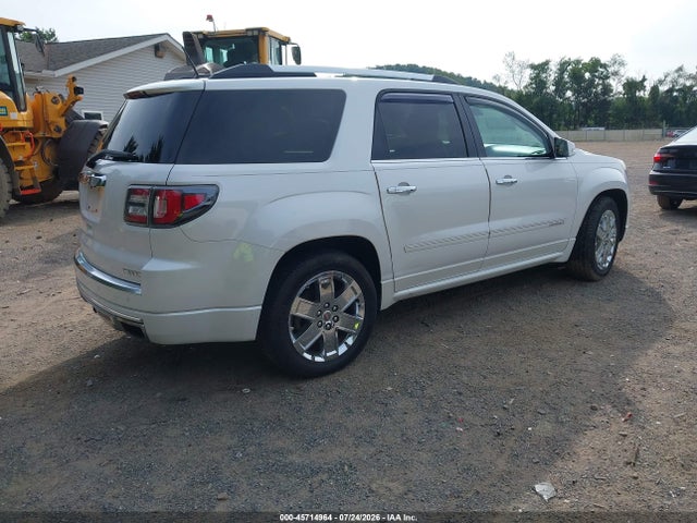 Aukcja sprzedaży 2016 Gmc Acadia Denali, vin: 1GKKVTKD8GJ188626, numer aukcji: 45714964
