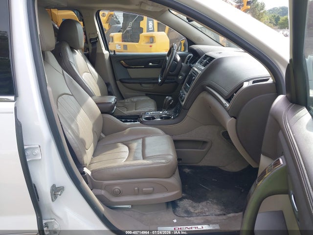 Aukcja sprzedaży 2016 Gmc Acadia Denali, vin: 1GKKVTKD8GJ188626, numer aukcji: 45714964