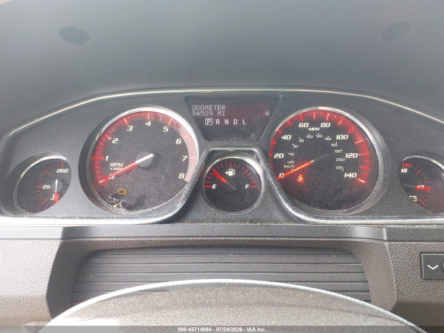 Aukcja sprzedaży 2016 Gmc Acadia Denali, vin: 1GKKVTKD8GJ188626, numer aukcji: 45714964