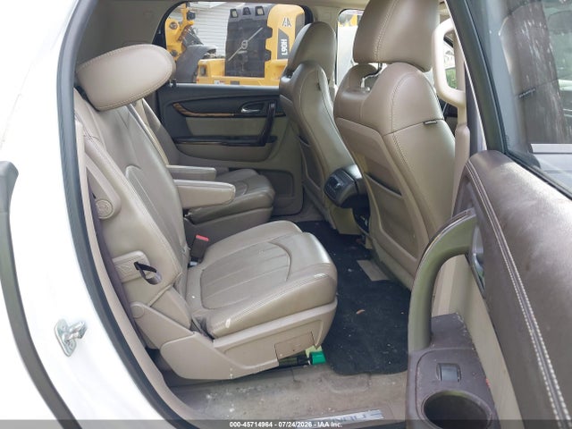 Aukcja sprzedaży 2016 Gmc Acadia Denali, vin: 1GKKVTKD8GJ188626, numer aukcji: 45714964