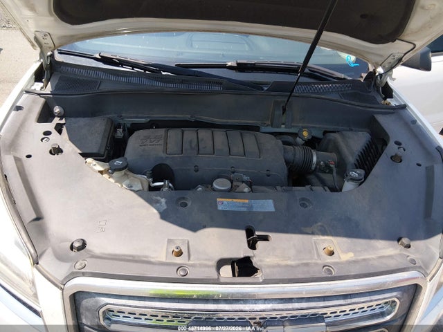 Aukcja sprzedaży 2014 Gmc Acadia Sle-2, vin: 1GKKRPKD2EJ191501, numer aukcji: 45714966