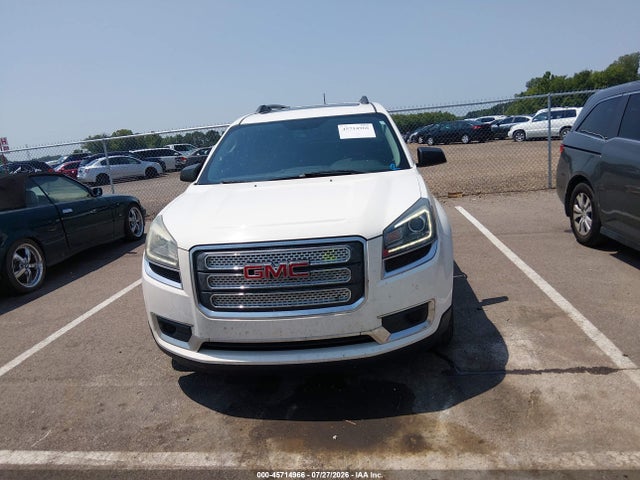 Aukcja sprzedaży 2014 Gmc Acadia Sle-2, vin: 1GKKRPKD2EJ191501, numer aukcji: 45714966