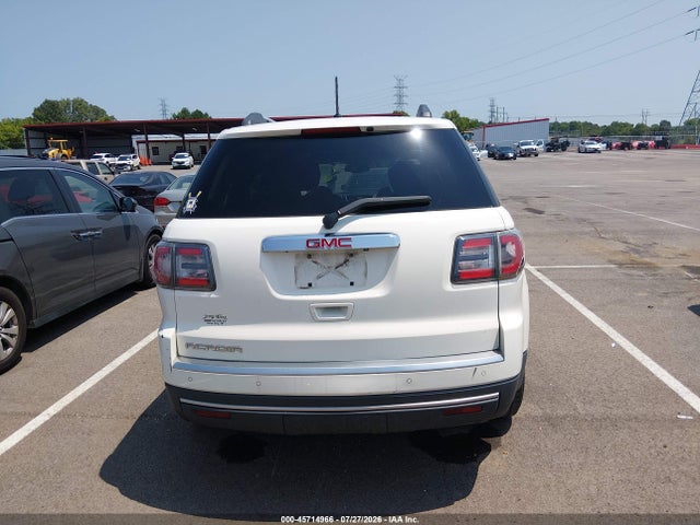 Aukcja sprzedaży 2014 Gmc Acadia Sle-2, vin: 1GKKRPKD2EJ191501, numer aukcji: 45714966