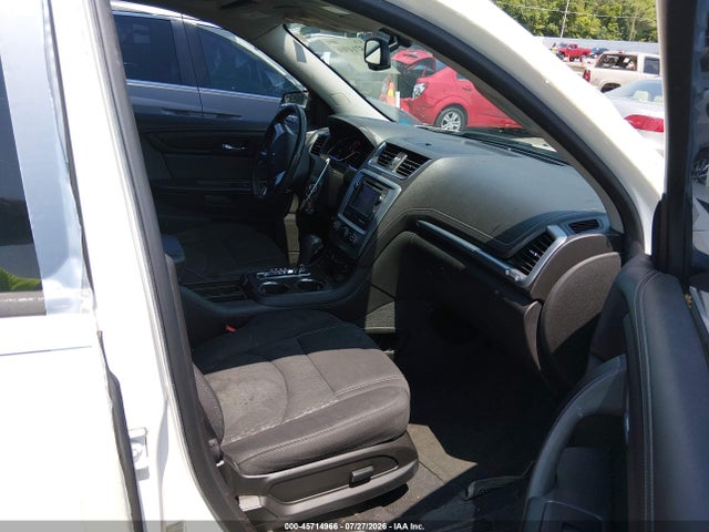 Aukcja sprzedaży 2014 Gmc Acadia Sle-2, vin: 1GKKRPKD2EJ191501, numer aukcji: 45714966