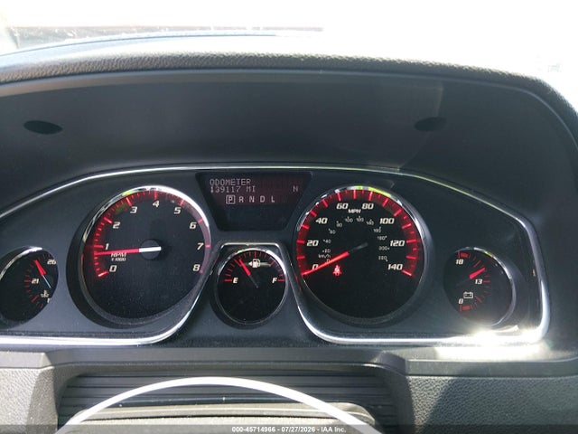 Aukcja sprzedaży 2014 Gmc Acadia Sle-2, vin: 1GKKRPKD2EJ191501, numer aukcji: 45714966